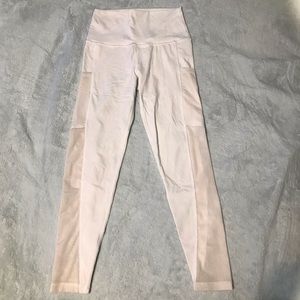 Aerie high waisted leggings